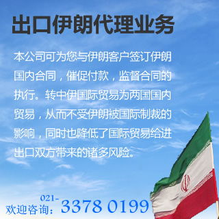 伊朗貿(mào)易代理服務(wù) 電子產(chǎn)品銷(xiāo)售與互聯(lián)網(wǎng)渠道拓展